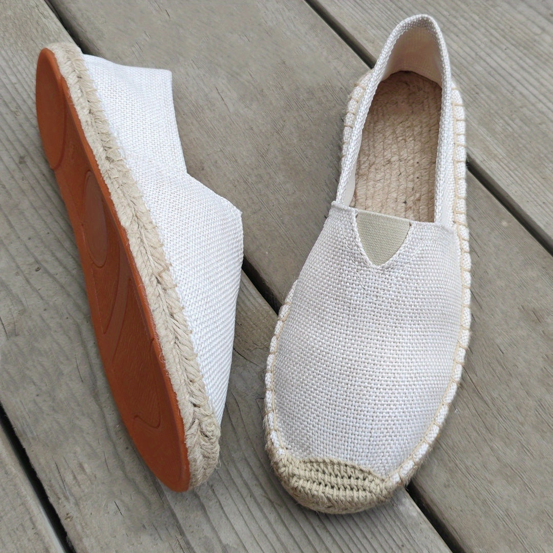 OLIVER | ELEGANTA ESPADRILLOS