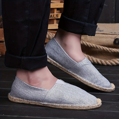 OLIVER | ELEGANTA ESPADRILLOS