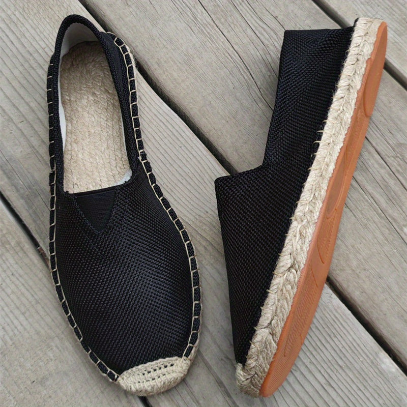 OLIVER | ELEGANTA ESPADRILLOS