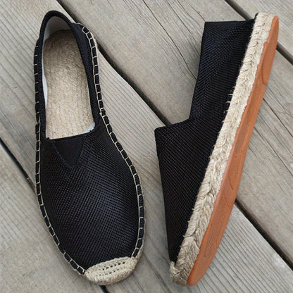 OLIVER | ELEGANTA ESPADRILLOS