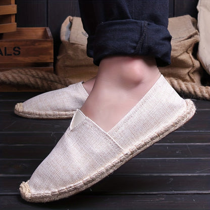 OLIVER | ELEGANTA ESPADRILLOS