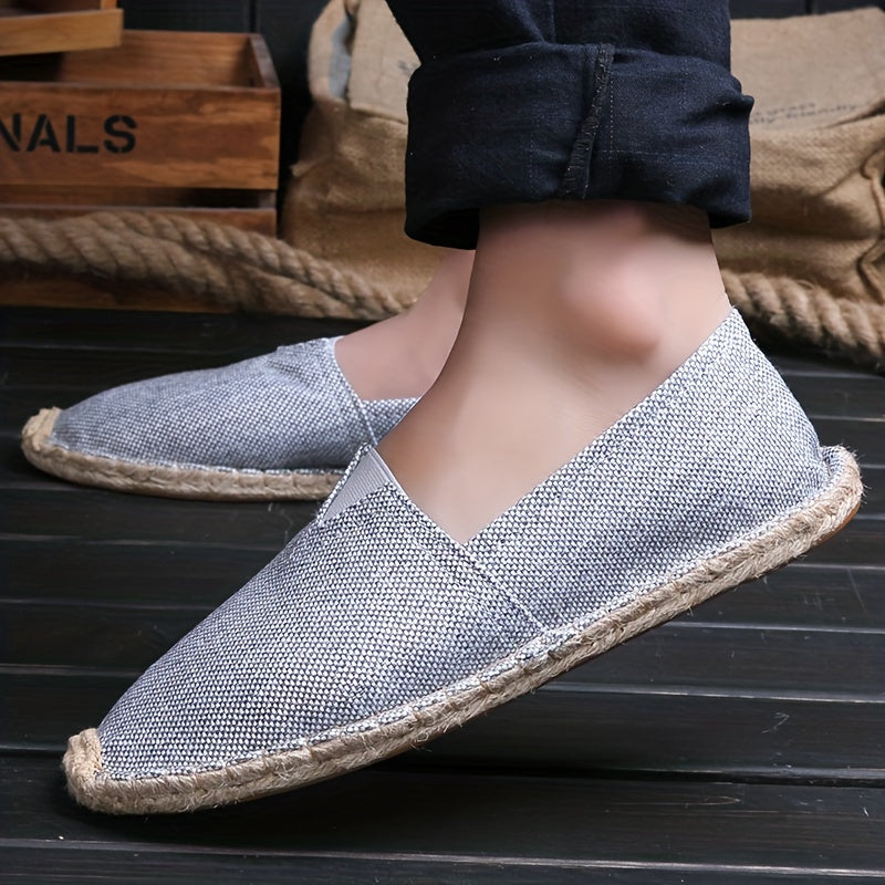 OLIVER | ELEGANTA ESPADRILLOS