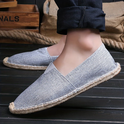 OLIVER | ELEGANTA ESPADRILLOS