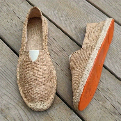 OLIVER | ELEGANTA ESPADRILLOS