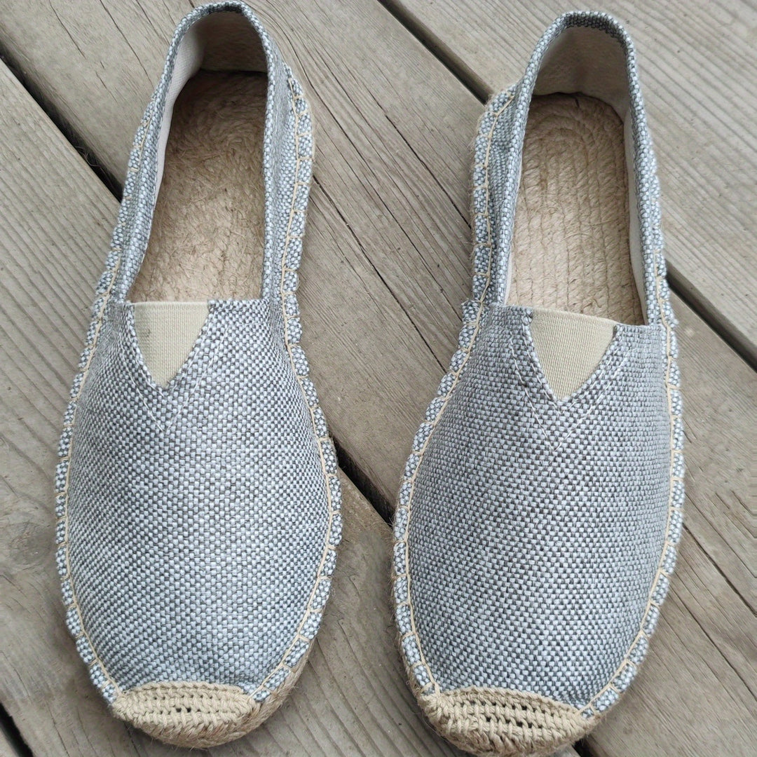 OLIVER | ELEGANTA ESPADRILLOS