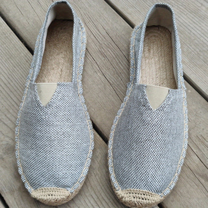 OLIVER | ELEGANTA ESPADRILLOS