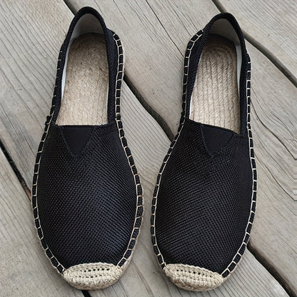 OLIVER | ELEGANTA ESPADRILLOS