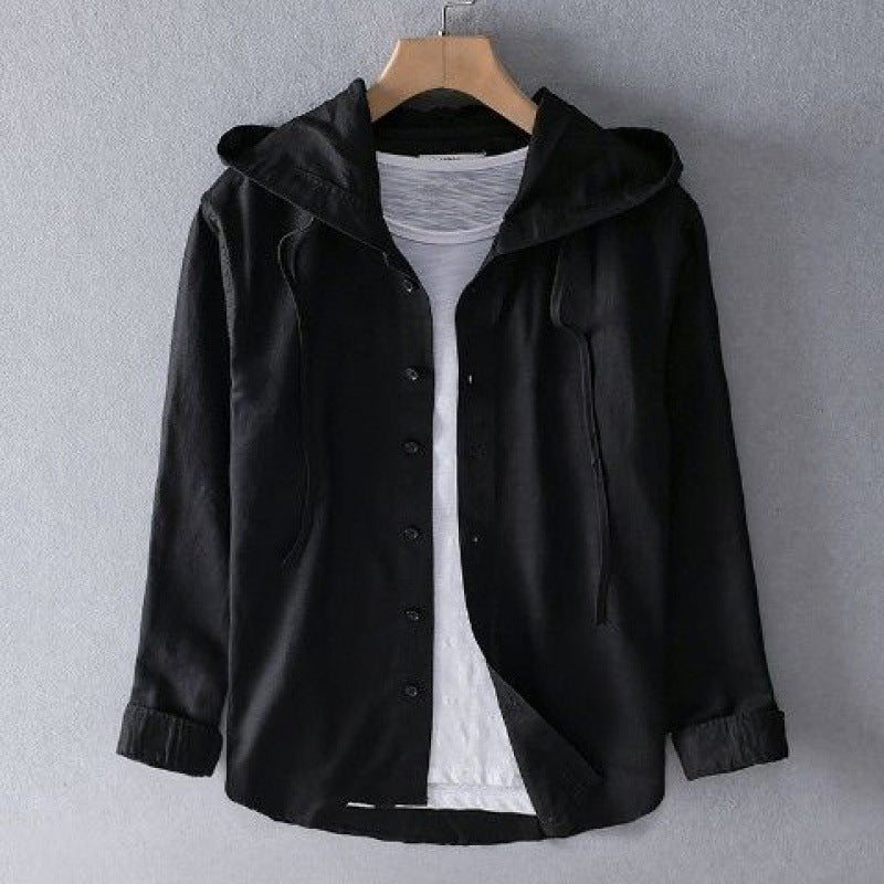 HELENA | LINNEHOODIE