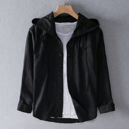 HELENA | LINNEHOODIE