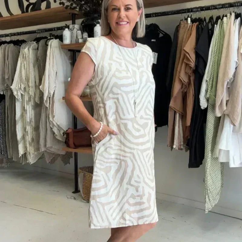 ANNA | SOMMARKLÄNNING