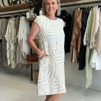 ANNA | SOMMARKLÄNNING