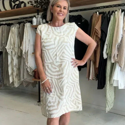 ANNA | SOMMARKLÄNNING