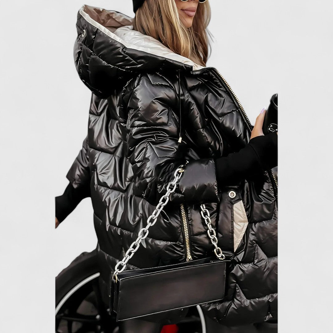 SARA | ELEGANT VINTERKAPPA