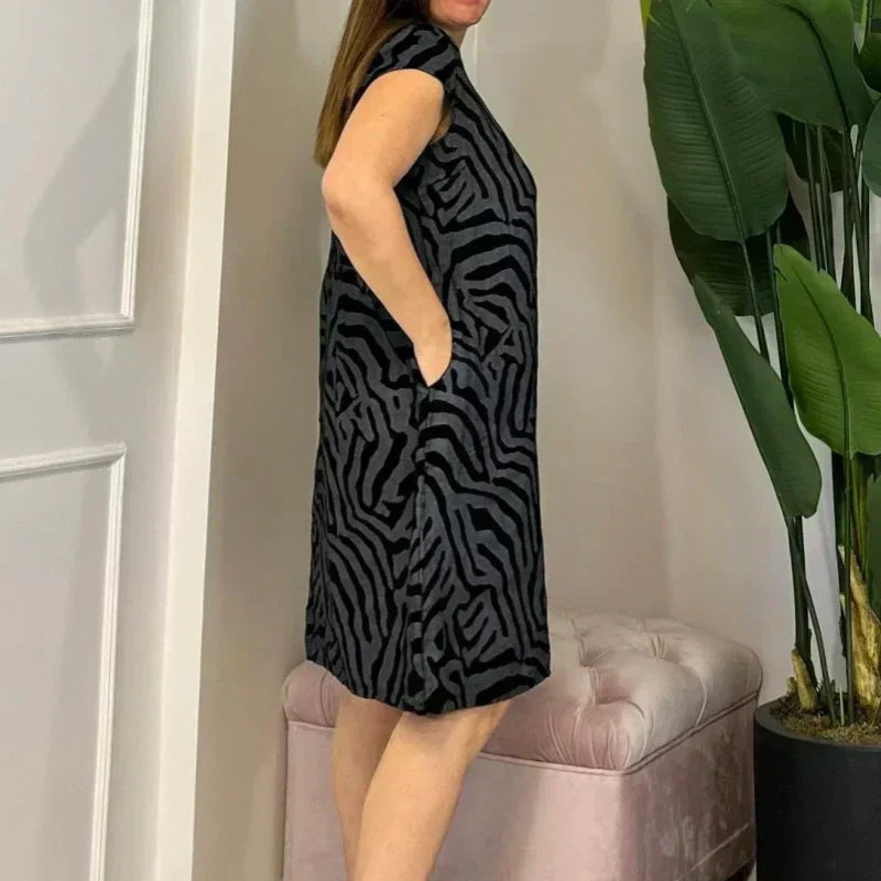 ANNA | SOMMARKLÄNNING