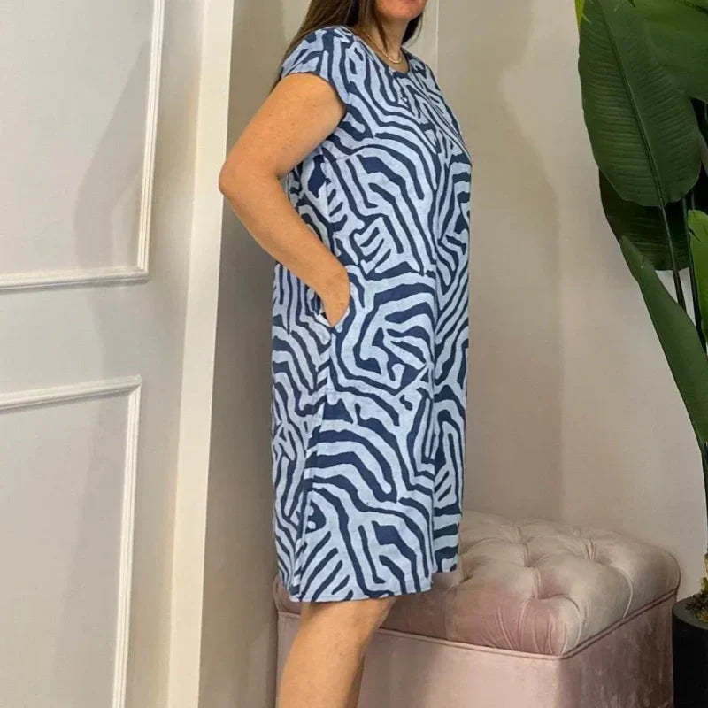 ANNA | SOMMARKLÄNNING