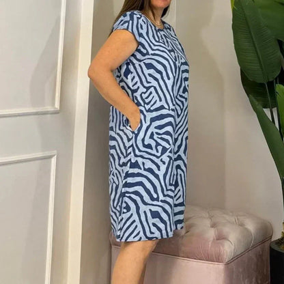 ANNA | SOMMARKLÄNNING