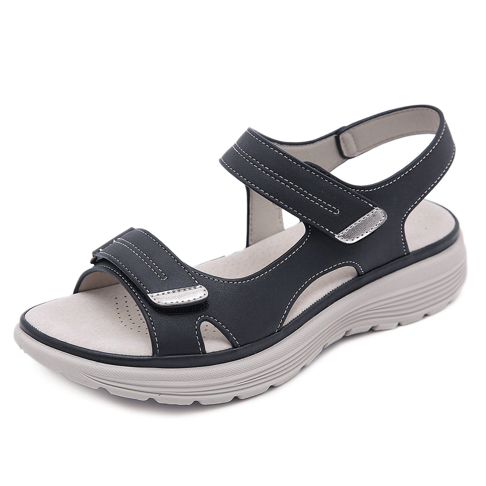 ALMA | ORTOPEDISK SANDAL