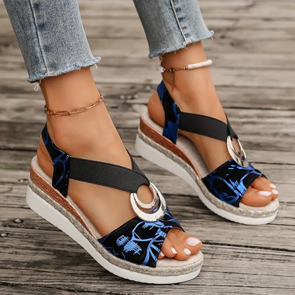 WILMA | ORTOPEDISKA SANDALER